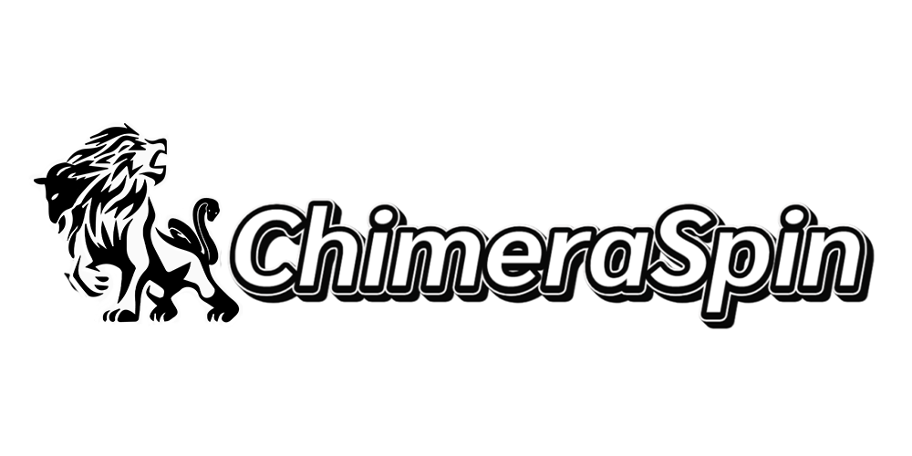 CHIMERASPIN LOGO