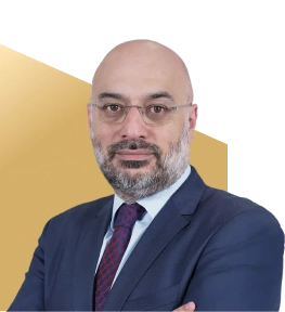 Ahmad Khatib